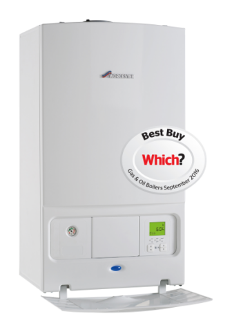 Worcester Bosch Greenstar Cdi Combi Boiler Review