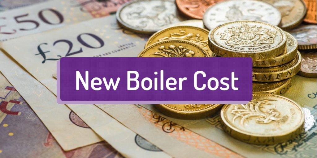 How Much Do New Boilers Cost in 2024 UK Boiler Price Guide