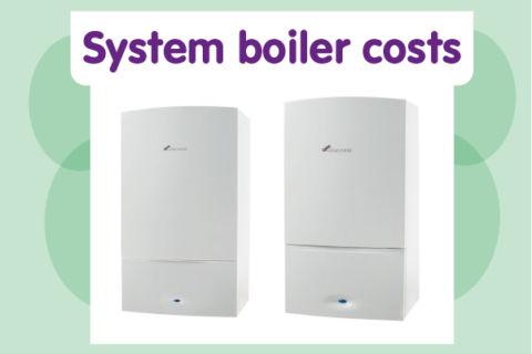 Boiler Installation Guide For Gas Combi, System & Regular Boilers