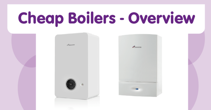 Cheap Combi Boiler Prices and Reviews - Boiler Central