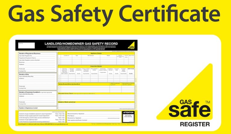 Gas Safe Register What Is It and How To Check Engineers?
