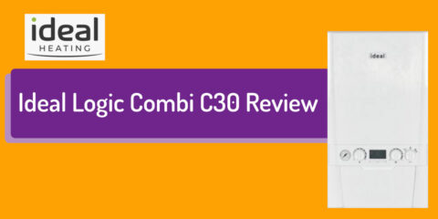 Ideal Logic C30 Combi Boiler Full Review & Guide | Boiler Central