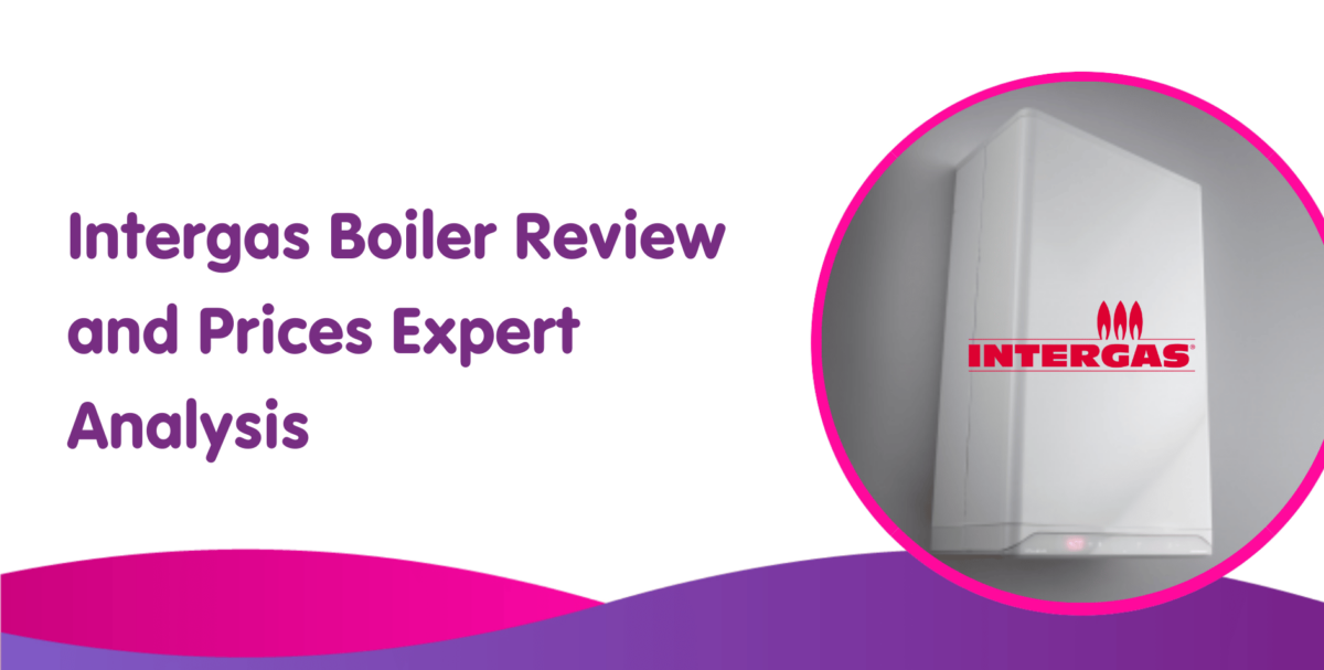 Intergas Boiler Review and Prices for 2024 Boiler Central