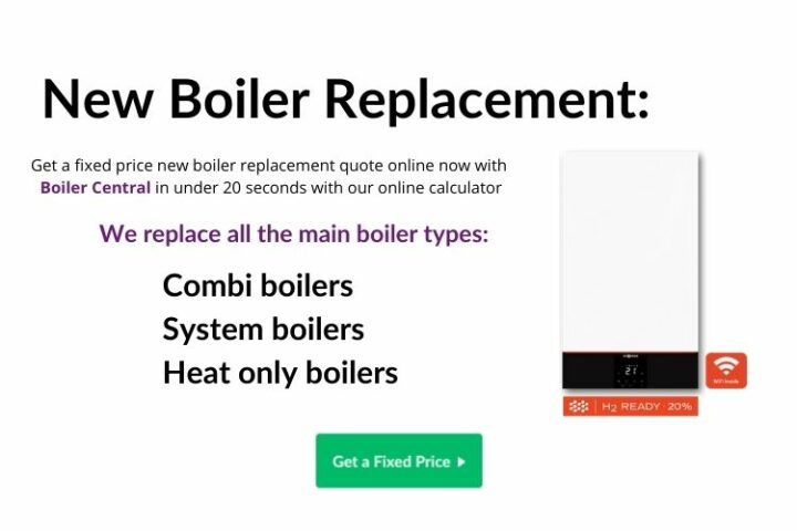 Boiler Replacement & New Boiler Upgrades [Updated 2022] Boiler Central