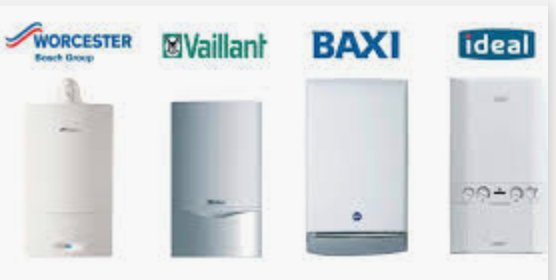 boiler brands