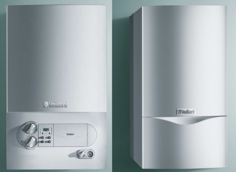 Vaillant Turbomax Boiler Reviews | Boiler Central