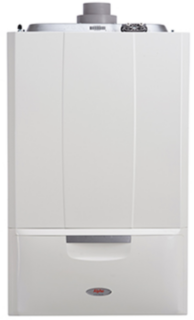 beste combi boiler (Alpha)