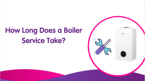 How Long Does a Boiler Service Take? Timescales and Duration