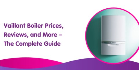 Vaillant Boiler Prices & Reviews - Compare Vaillant ecoTEC Boilers