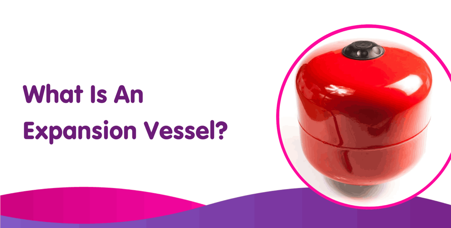 what-is-an-expansion-vessel-boiler-central