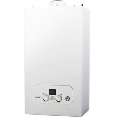 818 18kW System Gas Boiler