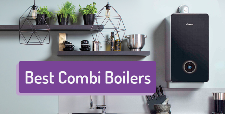 Best Combi Boiler 2023 And Top 5 Best Boilers UK Review