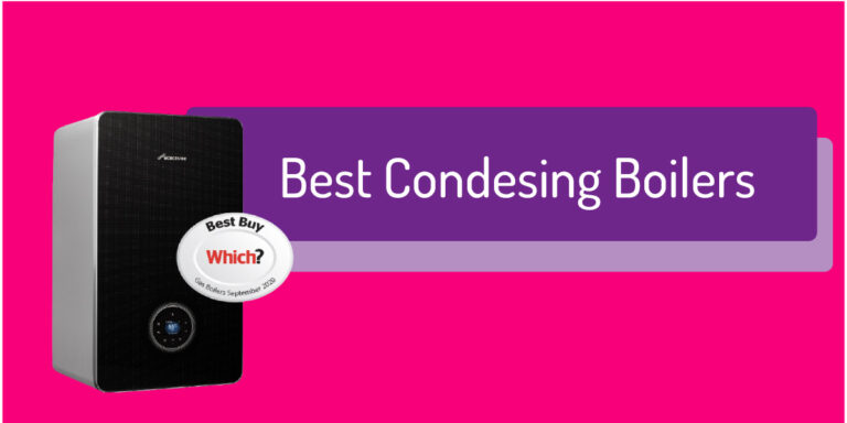 Best Condensing Boilers - 2021 Guide to Costs & Benefits | Boiler Central