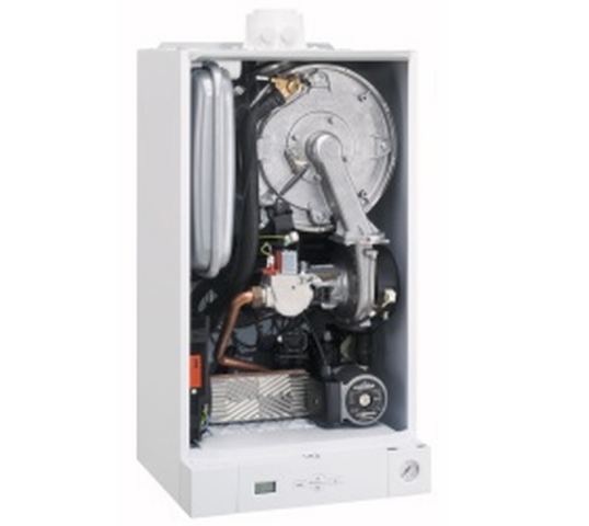 Viessmann Vitodens 050-W Boiler Review. Tried, Tested & Reviewed.