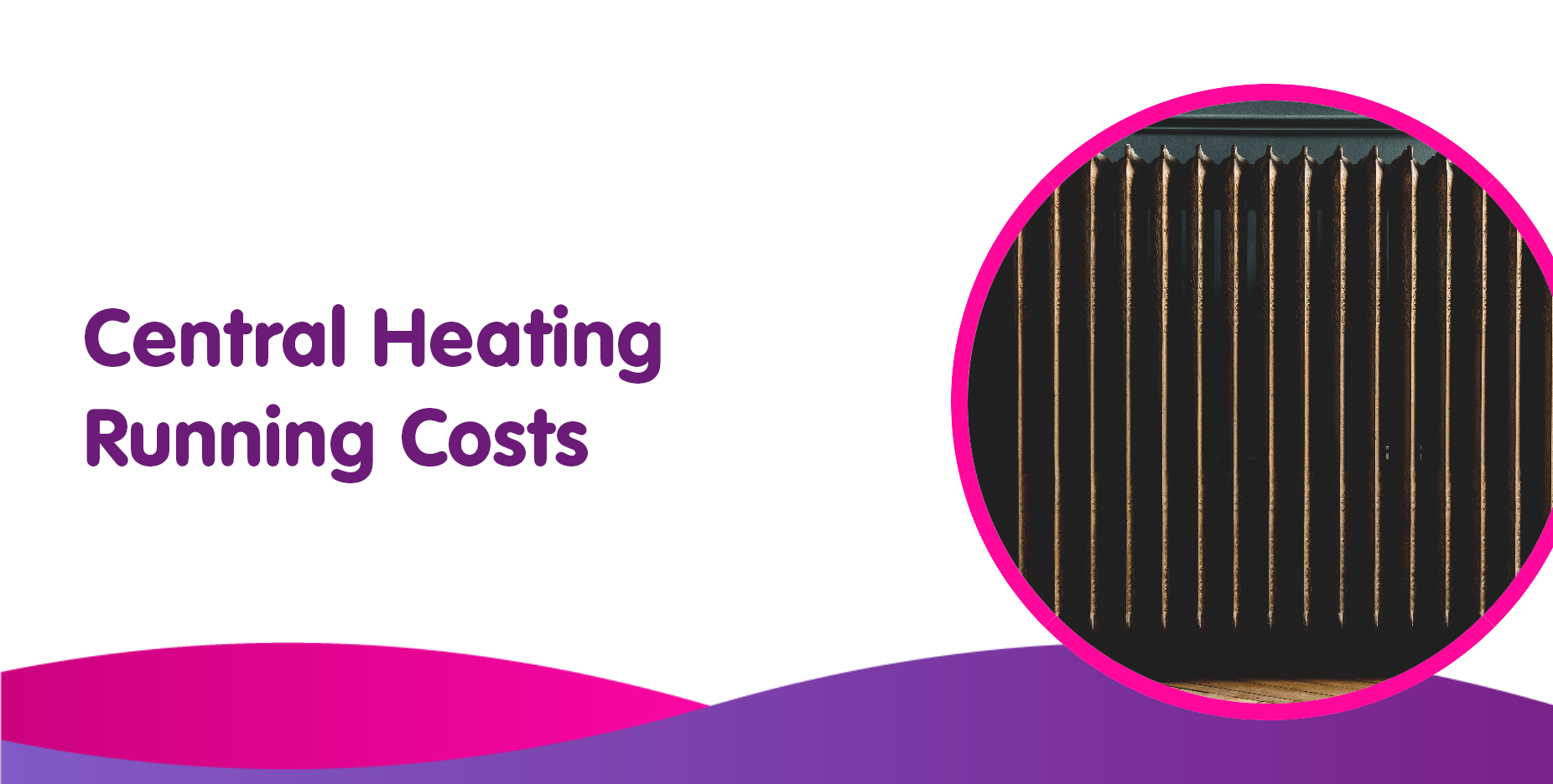 How Much Does It Cost To Run Central Heating Per Hour 