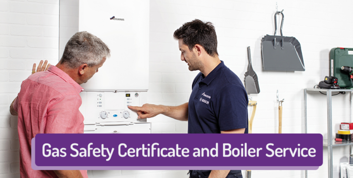 The Difference Between Gas Safety Certificate & Boiler Service?