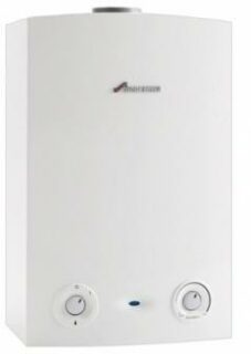 Greenstar 15Ri Regular Gas Boiler