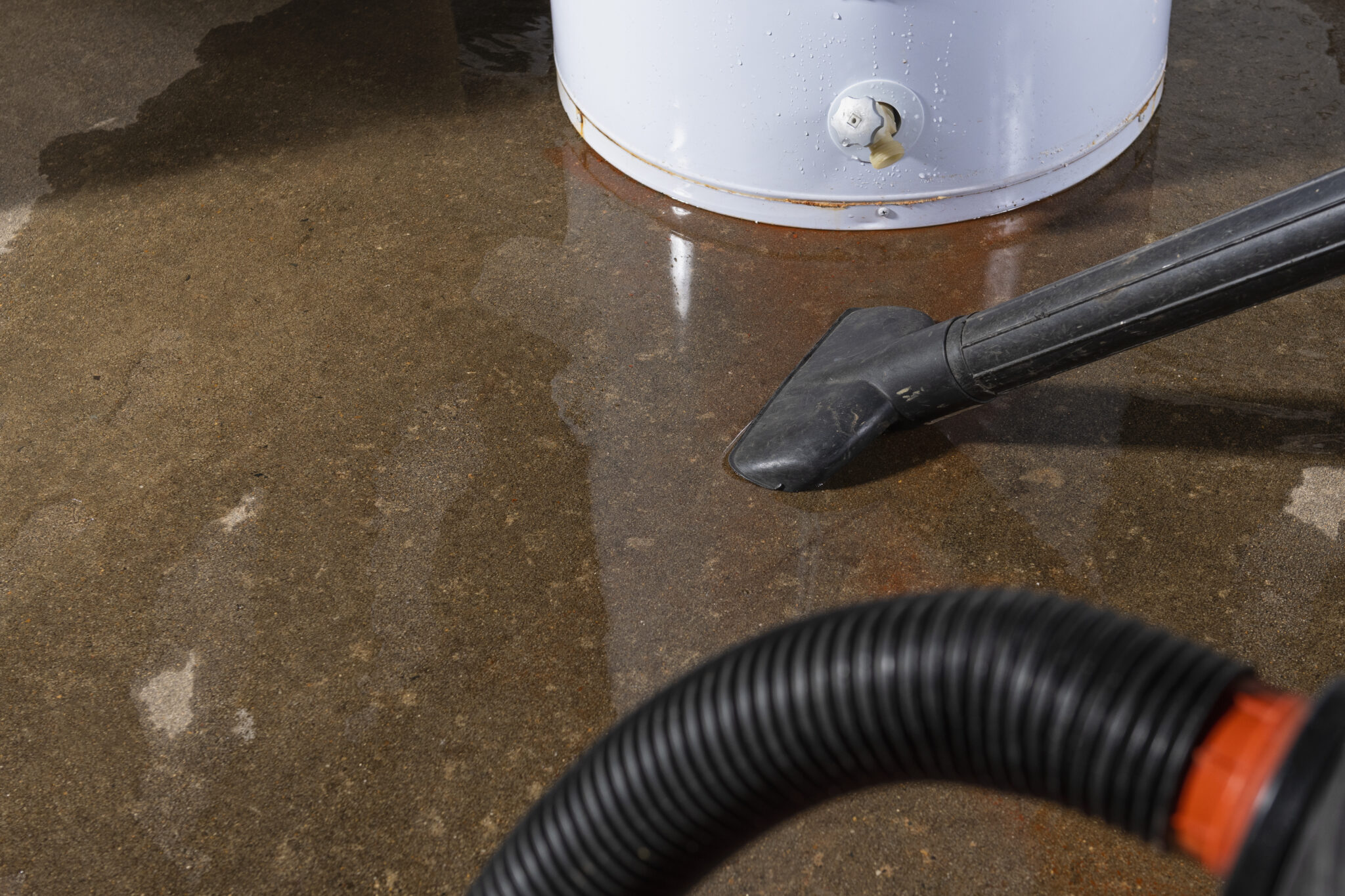 Boiler Leaking Water Causes And How to Fix a Boiler Leak Guide